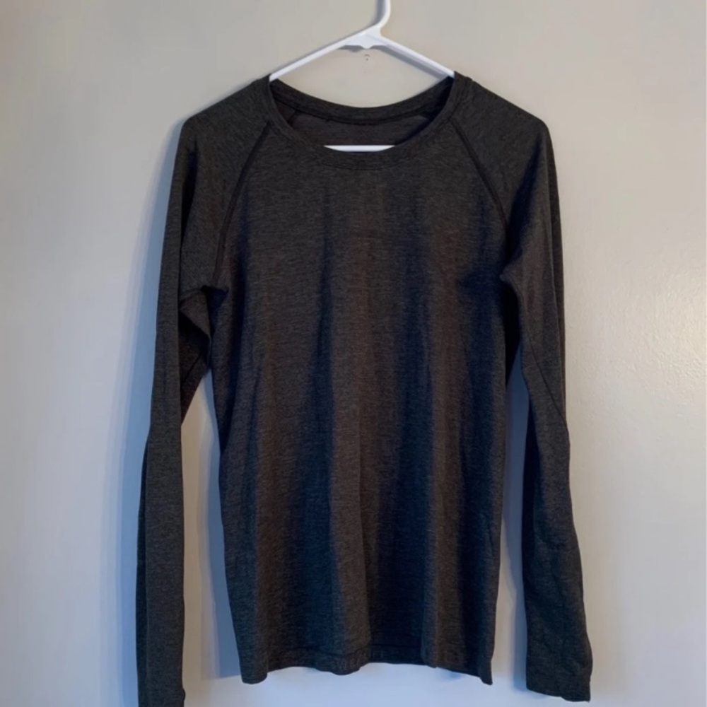 Lululemon Swiftly Tech LS